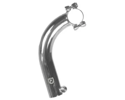 Velo Orange Cigne Stem (High Polish) (31.8mm) (70mm) (145mm Height)