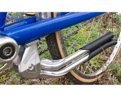 Velo Orange Copenhagen Dual Leg Kickstand
