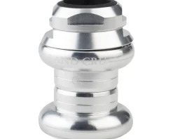 Velo Orange Grand Cru 1" Threaded Headset (Silver) (Sealed) (EC30/25.4-24tpi) (EC30/26)
