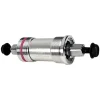 Velo Orange Grand Cru Cartridge Bottom Bracket (Silver) (BSA) (68mm) (107mm)