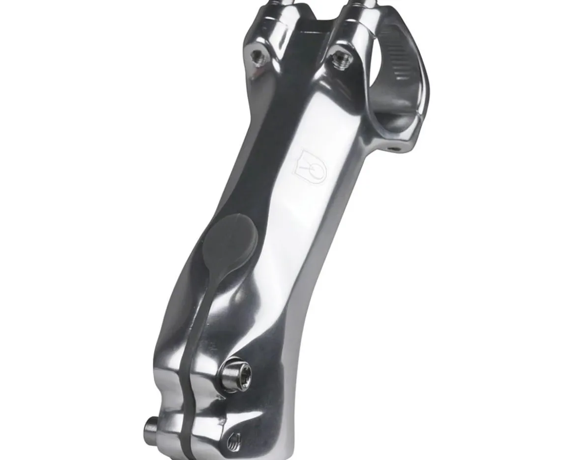 Velo Orange Happy Stem (Polished) (31.8mm) (110mm)