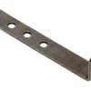 Velo Orange Rack Strut Chrome (Polished Stainless Steel) (8.5cm)