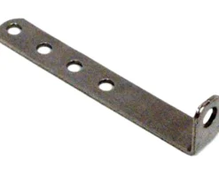 Velo Orange Rack Strut Chrome (Polished Stainless Steel) (8.5cm)