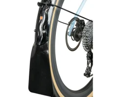Velo Orange Rubber Mud Flap (Long)