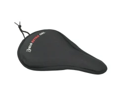 Velo Xtra Gel-Tech Saddle Cover (Black)