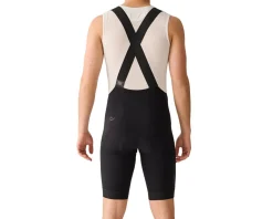 Velocio Men's Adventure Cargo Bib Shorts (Black) (S)
