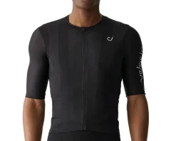 Velocio Men's CONCEPT Jersey (Black) (L)