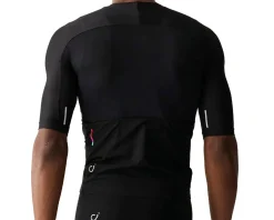 Velocio Men's CONCEPT Jersey (Black) (L)
