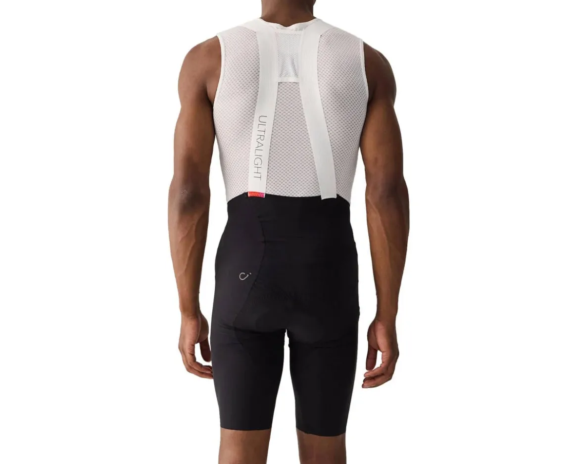 Velocio Ultralight Bib Short (Black) (XL)
