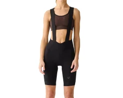 Velocio Women's Adventure Cargo Bib Short (Black) (S)
