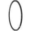Velocity Aileron Disc Rim (Black) (32H) (Presta) (650b) (Tubeless)
