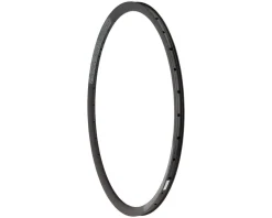 Velocity Aileron Disc Rim (Black) (32H) (Presta) (650b) (Tubeless)