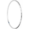 Velocity Atlas Disc Rim (Silver) (36H) (Presta) (700c)