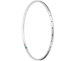 Velocity Atlas Disc Rim (Silver) (36H) (Presta) (700c)