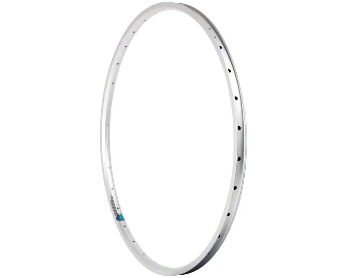 Velocity Atlas Disc Rim (Silver) (36H) (Presta) (700c)