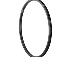 Velocity Cliffhanger Rim (Black) (700c) (Disc) (32H)