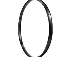 Velocity Dually Disc Rim (Black) (32H) (Presta) (29")