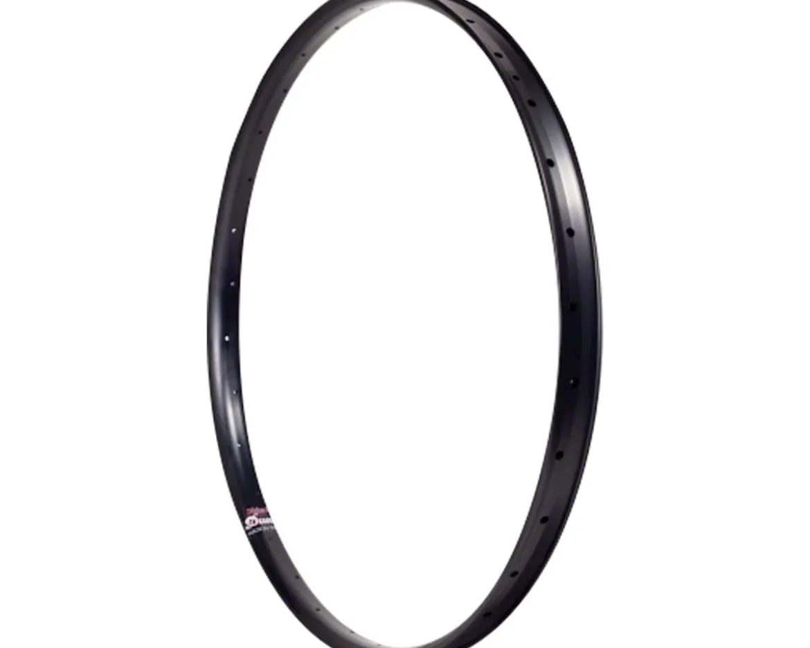 Velocity Dually Disc Rim (Black) (32H) (Presta) (29")