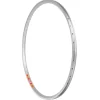 Velocity Dyad Rim (Silver) (36H) (Presta) (700c)