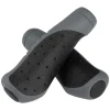 Velo Handlz-D2W Ergo Mountain Grips (Grey/Black)