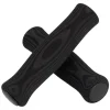 Velo Handlz-F Super LIght Foam MTN Grips (Black)