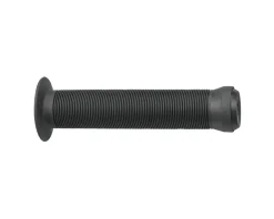 Velo Mushroom Slip-On Grips (Black)