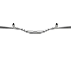 Velo Orange Crazy Handlebars (Silver) (31.8mm) (40mm Rise) (780mm)