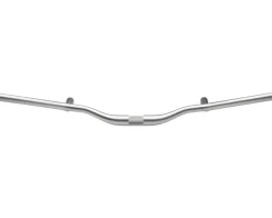Velo Orange Crazy Handlebars (Silver) (31.8mm) (40mm Rise) (780mm)