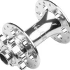 Velo Orange Front Hub (Silver) (QR x 100mm/12mm/15mm Thru) (6-Bolt) (32H)