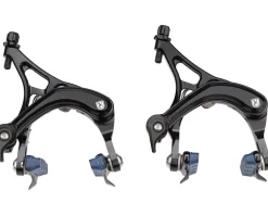 Velo Orange Grand Cru Long Reach Brake Calipers (Black) (Pair)