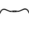 Velo Orange Granola Bar (Black) (31.8mm) (30mm Rise) (650mm)