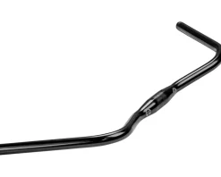 Velo Orange Granola Bar (Black) (31.8mm) (30mm Rise) (650mm)