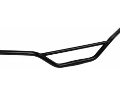 Velo Orange Klunker Handlebar (Black) (Chromoly) (25.4mm) (76mm Rise) (680mm)