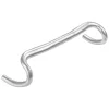 Velo Orange Nouveau Randonneur Handlebar (Silver) (31.8mm) (42cm)