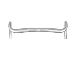 Velo Orange Nouveau Randonneur Handlebar (Silver) (31.8mm) (42cm)