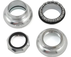 Velo Orange 1" Threaded Headset (Caged Bearing) (EC30/25.4-24tpi) (EC30/27)