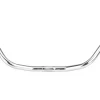 Velo Orange Tourist Handlebars (Silver) (25.4mm) (70mm Rise) (570mm) (60° Sweep)