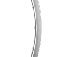Velo Orange Voyager 700c Rim (Silver) (32H) (Disc Brake) (Tubeless-Ready)