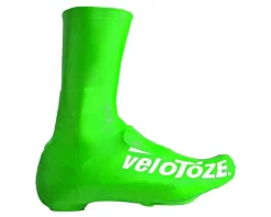 VeloToze Tall Shoe Cover 1.0 (Viz-Green) (S)