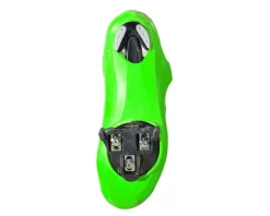 VeloToze Tall Shoe Cover 1.0 (Viz-Green) (S)
