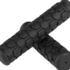 Velo VLG-100 Hex MTB Slip-On Grips (Black)