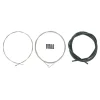 Vision DragOn Brake Cable Set