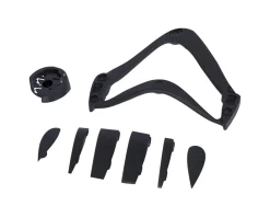 Vision M.A.S. Stack Spacer Kit with Bridge Bolts