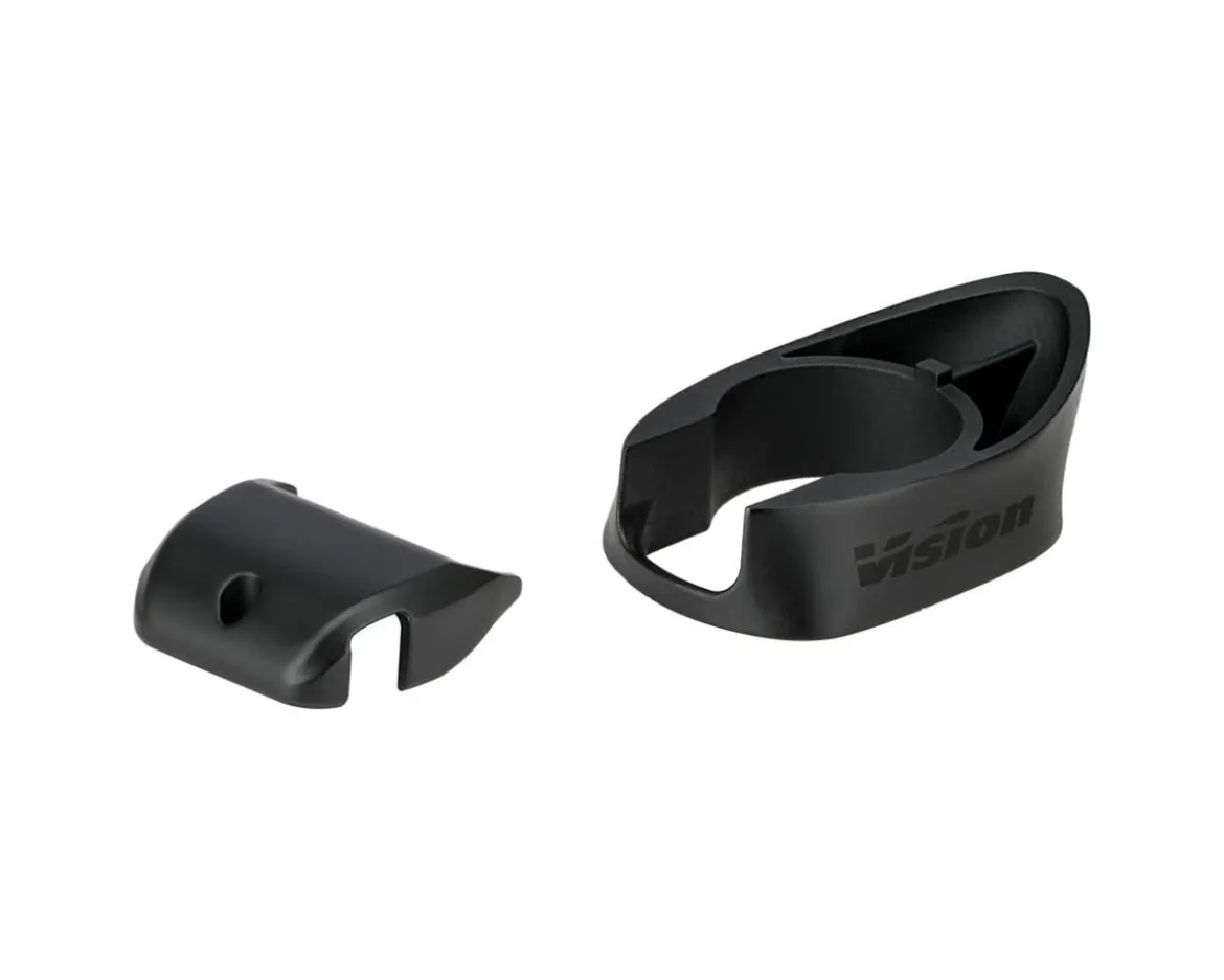 Vision Metron 5D/6D SMR Cone Spacer (Black) (SLA)