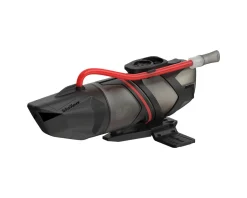Vision Metron DS2 Hydration System (Black)