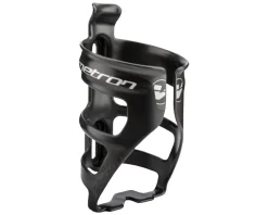 Vision Metron High Grip Carbon Bottle Cage (Black)