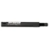Vision Threaded Presta Valve Extension (Black) (Single) (45mm)