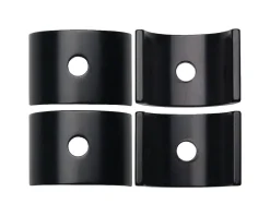 Vision Clip-on Bar Shim Kits (31.8 to 26.0mm)