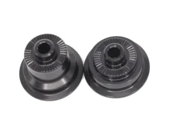 Vision Front QR End Caps (Team 30/SC40/55 DB CL)