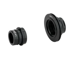 Vision Front TA12 End Cap (PRA MTB Hubs) (100 OLD)
